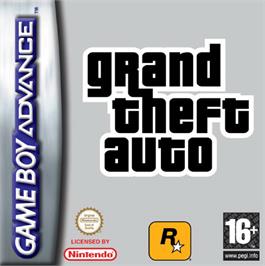 Grand Theft Auto Advance - Free Play & No Download