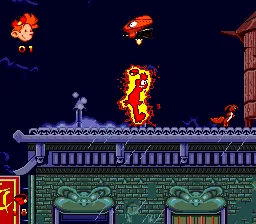 Jeu Vidéo GBC Sans Notice Spirou – Pour PS1, édition Monaco 2008