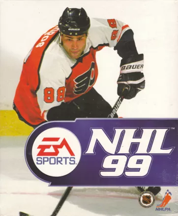 Play NHL 99 N64 Online