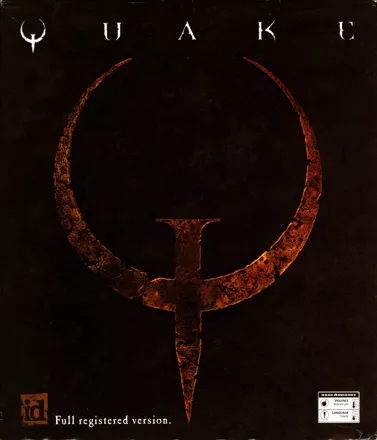 Play Quake 64 N64 Online