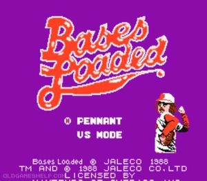 play bases loaded online