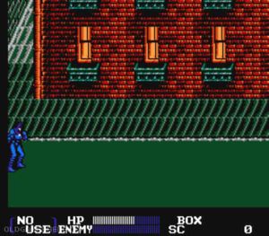 batman nes online