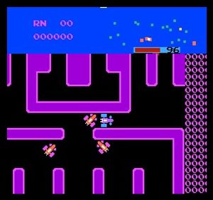 Play BB Car NES Online