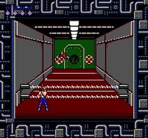 contra game online play free