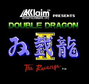 nes double dragon 2 nes rom