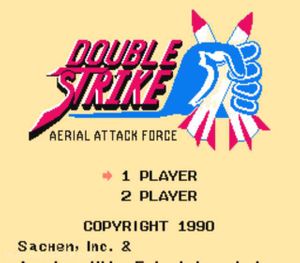 Play Arcade Double Dragon (Japan) Online in your browser 