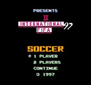 fifa nes