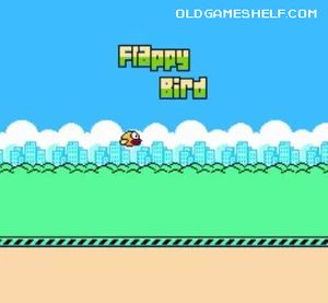 FlappyBird OG - Online Game - Play for Free