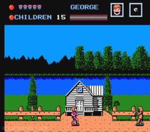 Friday the 13th shop nes game online