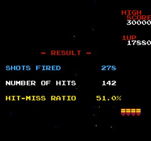 galaga emulator mac