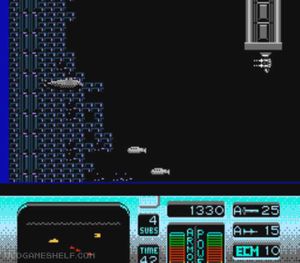 The hunt for 2024 red october nes