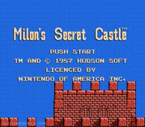 Play Mickey's Safari in Letterland NES Online