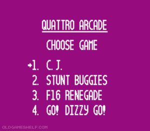 Nes Games Begin With Q From A To Z Games