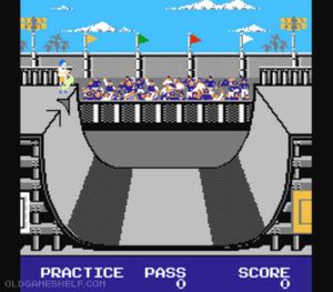 ski or die nes rom ski or die nes rom