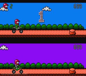 Play Stunt Kids NES Online Play Stunt Kids NES Online