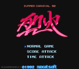 Play Stunt Kids NES Online Play Stunt Kids NES Online