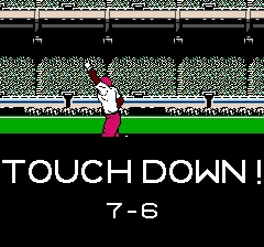 Free 80s Arcade: Play Tecmo Super Bowl Online - Online browser play of  classic Nintendo NES, retro Atari games and original Sega Arcade games - Free  play