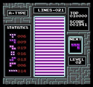 Tetris Tetris - image