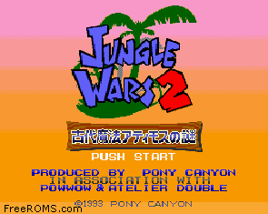 JoJo no Kimyou na Bouken (Japan) ROM < SNES ROMs