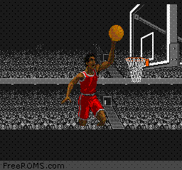 Play Tecmo Super NBA Basketball SNES Online