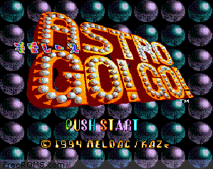 Play Tuff E Nuff SNES Online