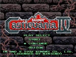 Super Castlevania IV-preview-image