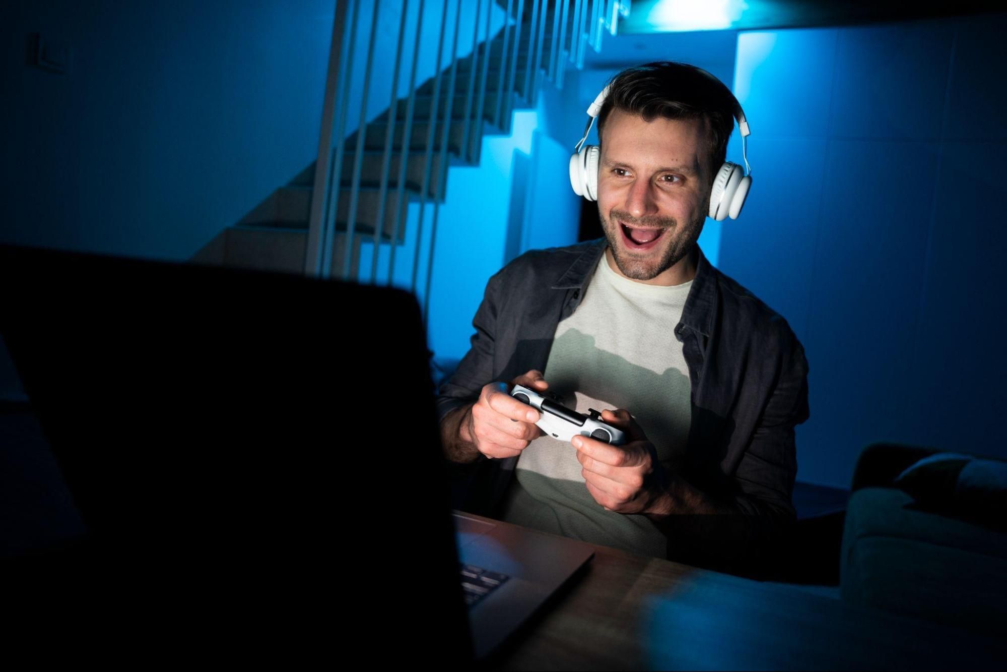 What Retro Gamers Can Teach Modern Casino Players