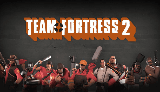 The Best TF2 Retro Maps