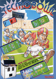 Revisiting Tecmo Bowl: Nostalgic Football Game