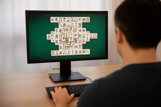 The Evolution of Mahjong Video Games