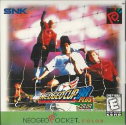 Neo-Geo Cup '98-preview-image