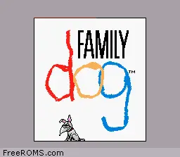 Family Dog-preview-image