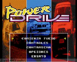 Power Drive-preview-image