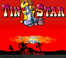 Tin Star-preview-image